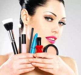 愛美的朋友看過來 今年佛山將新增11個化妝品安全治理示范區