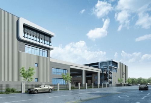 揭秘常福偶遇明星的隱藏地標，并探索其電子商務平臺的開發建設