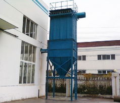 除塵器整機(jī)及配件的研發(fā) 鹽城輝煌，您的專業(yè)除塵解決方案伙伴