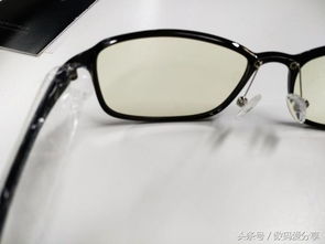 雷軍代言眼鏡再出新品 防藍光護目鏡僅售99元，性價比引期待